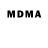 MDMA молли Alex Nash