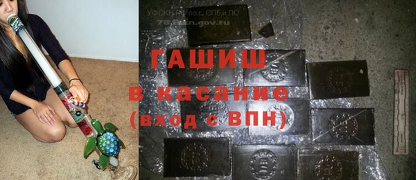 шишки Лагань